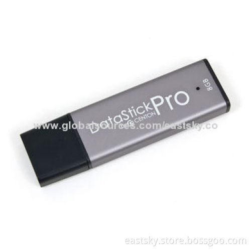 Custom USB Drive, Storage Capacities Memory Flash 64MB to 32GB (Optional)New
